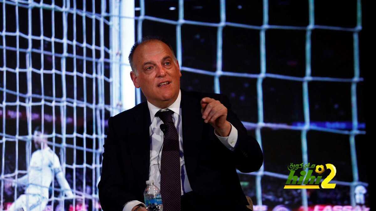 🔴تيباس : لن نتوقف عن اللعب في عطلة نهاية الاسبوع وأنا أضمن ذلك ،