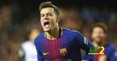 دوافع برشلونة للتخلص من كوتينيو