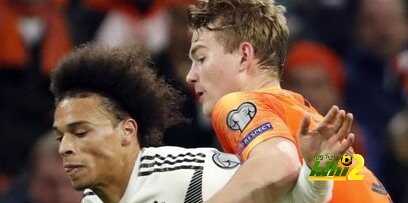 لماذا ينجذب برشلونة لنجوم أياكس تحديدا هذا الصيف ؟
