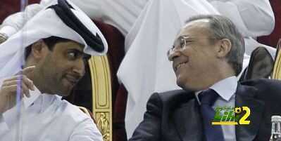 الماركا ترد على الليكيب …ريال لن يستطيع التعاقد مع لاعبي باريس سان جيرمان إلا في حالة واحدة !