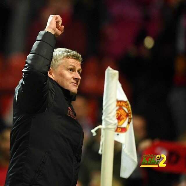سولشاير : متحمس لتدريب الشياطين