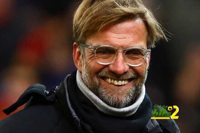 🔴 ليفربول يواصل تألقه تحت قيادة كلوب