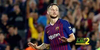 برشلونة سيترك راكتيتش بشرط ؟؟