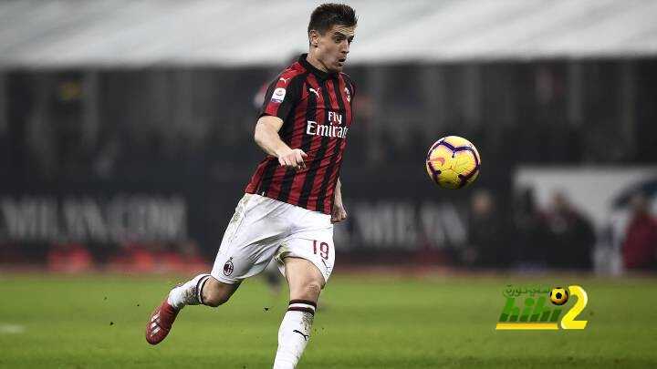 فيديو: ميلان يتقدم على أودينيزي بهدف في الشوط الأول