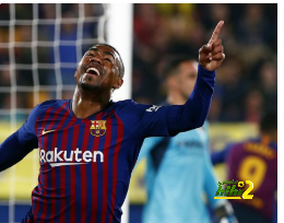🔴 مالكوم خامس اقصر لاعب تسجيلا لأول هذف له في الدوري الاسباني