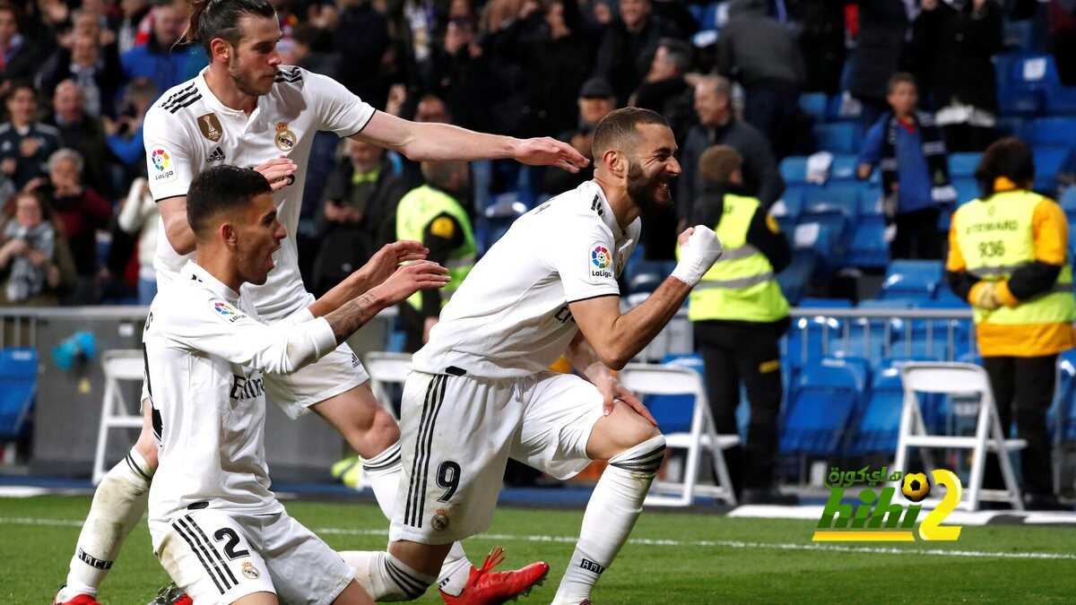الماركا : نهائي لفالنسيا واختبار للريال