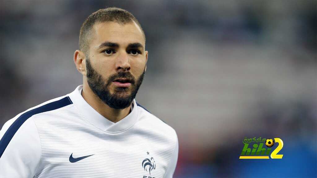 🔴 تغريدة كريم بنزيما قبل مباراة فالنسيا