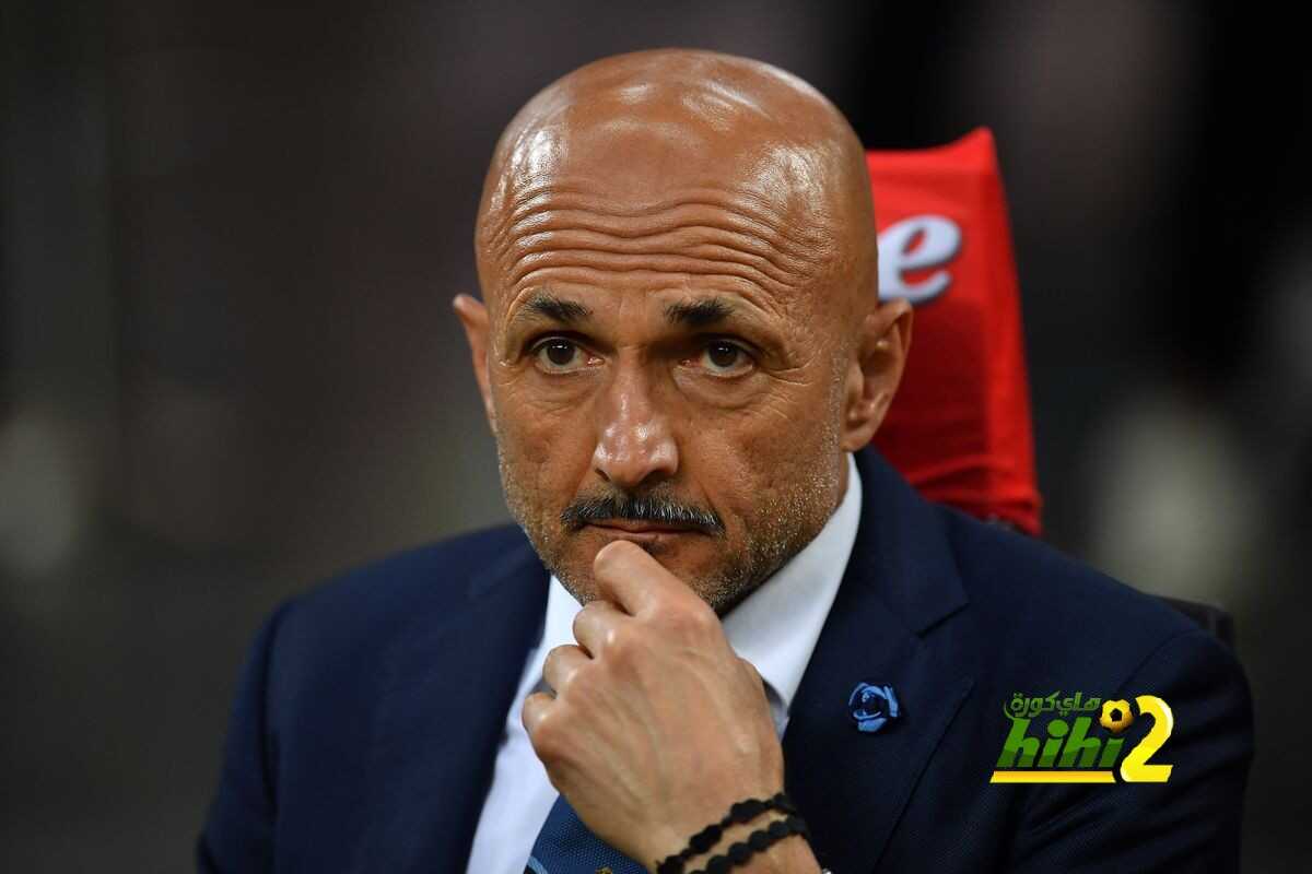 سباليتي يكشف اسباب الفوز الكبير على جنوي