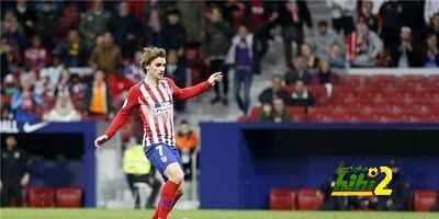 أنتيتش : ينصح ريال مدريد بالتعاقد مع جريزمان