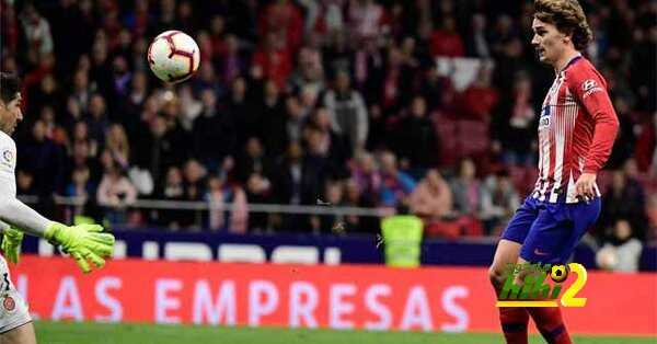 مدرب أتلتيكو مدريد السابق.. ريال مدريد بحاجة إلى جريزمان أكثر من برشلونة