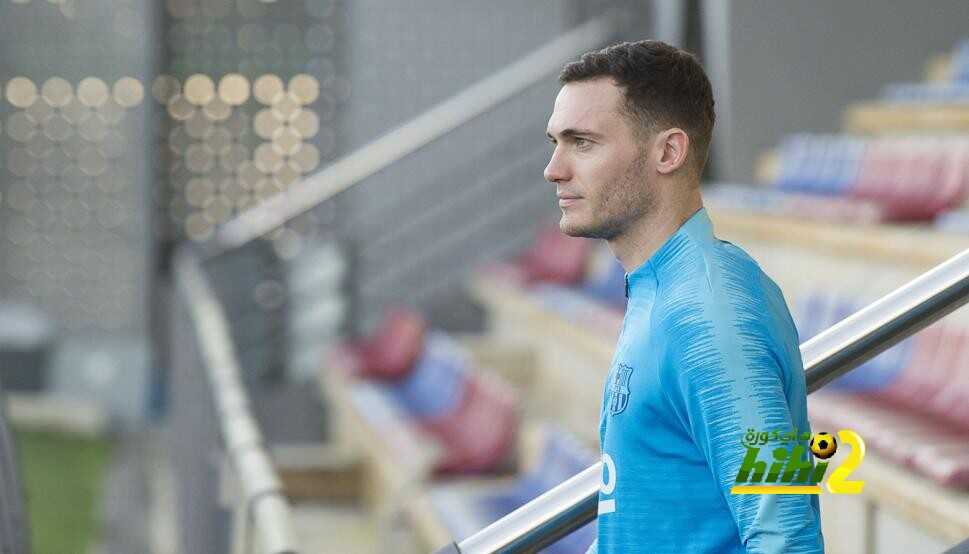 🔴الكشف عن سبب عدم دخول فيرمايلين لقائمة برشلونة فيل لقاء الغد امام اتلتيكو مدريد