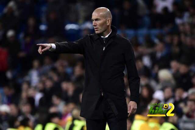 ريال مدريد يعلن تشكيلته لمباراة ايبار