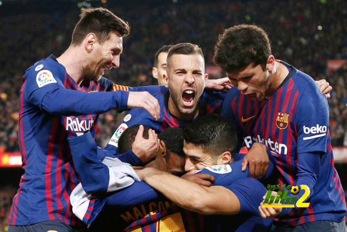 أوبلاك : ميسي الأفضل في التاريخ بالنسبة لي