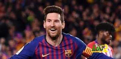 ميسي قاهر كبار الدوري الأسباني وكابوسهم الأبدي !