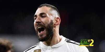 بنزيمة أفضل لاعب في موسم ريال مدريد !
