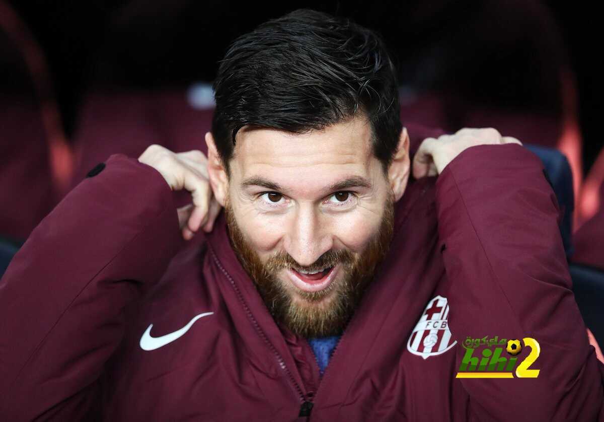 الأفضل والأسوأ في قمة برشلونة وأتليتكو مدريد