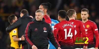مانشستر يونايتد يحدد سعر مهاجمه ؟؟
