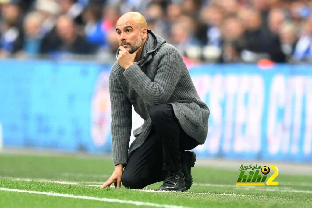 🔴 مباريات مانشستر سيتي القادمة في شهر أبريل