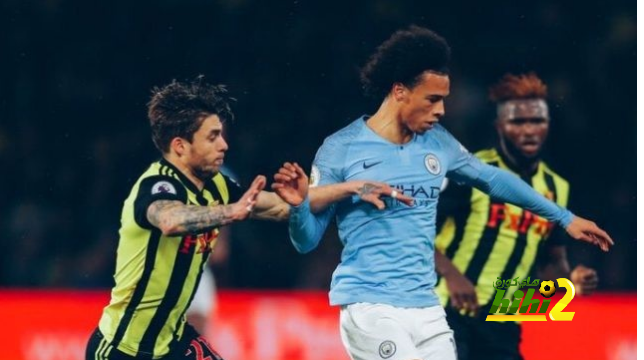 🔴 الكشف عن موعد  لقاء  مانشستر سيتي و واتفورد في نهائي كأس الاتحاد الإنجليزي
