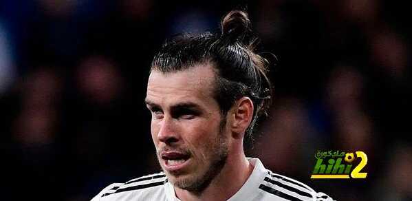 كشف حساب لفترة جاريث بيل مع ريال مدريد !