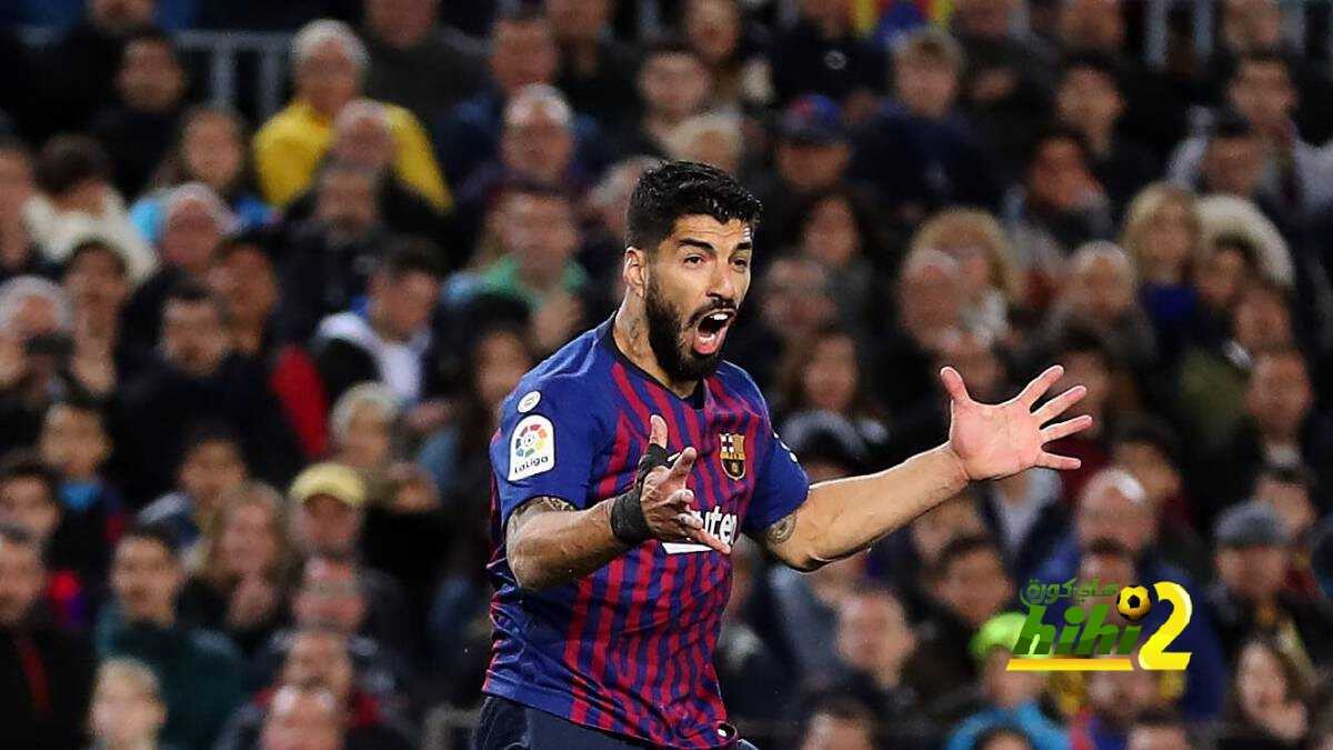 سواريز يستهدف إنهاء عقدته الأوروبية من قلب أولد ترافورد