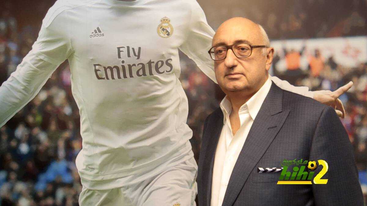 وكيل بيل يحسم الجدل حول عودته للدوري الإنجليزي