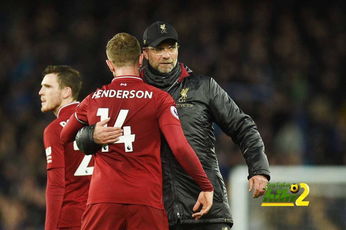 هندرسون يتفوق على كل لاعبي ليفربول وبورتو