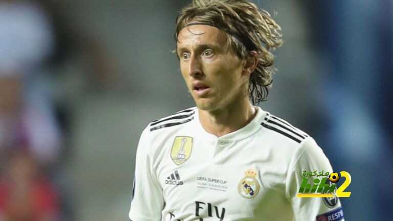 أكثر من صنع أهداف ريال مدريد هذا الموسم