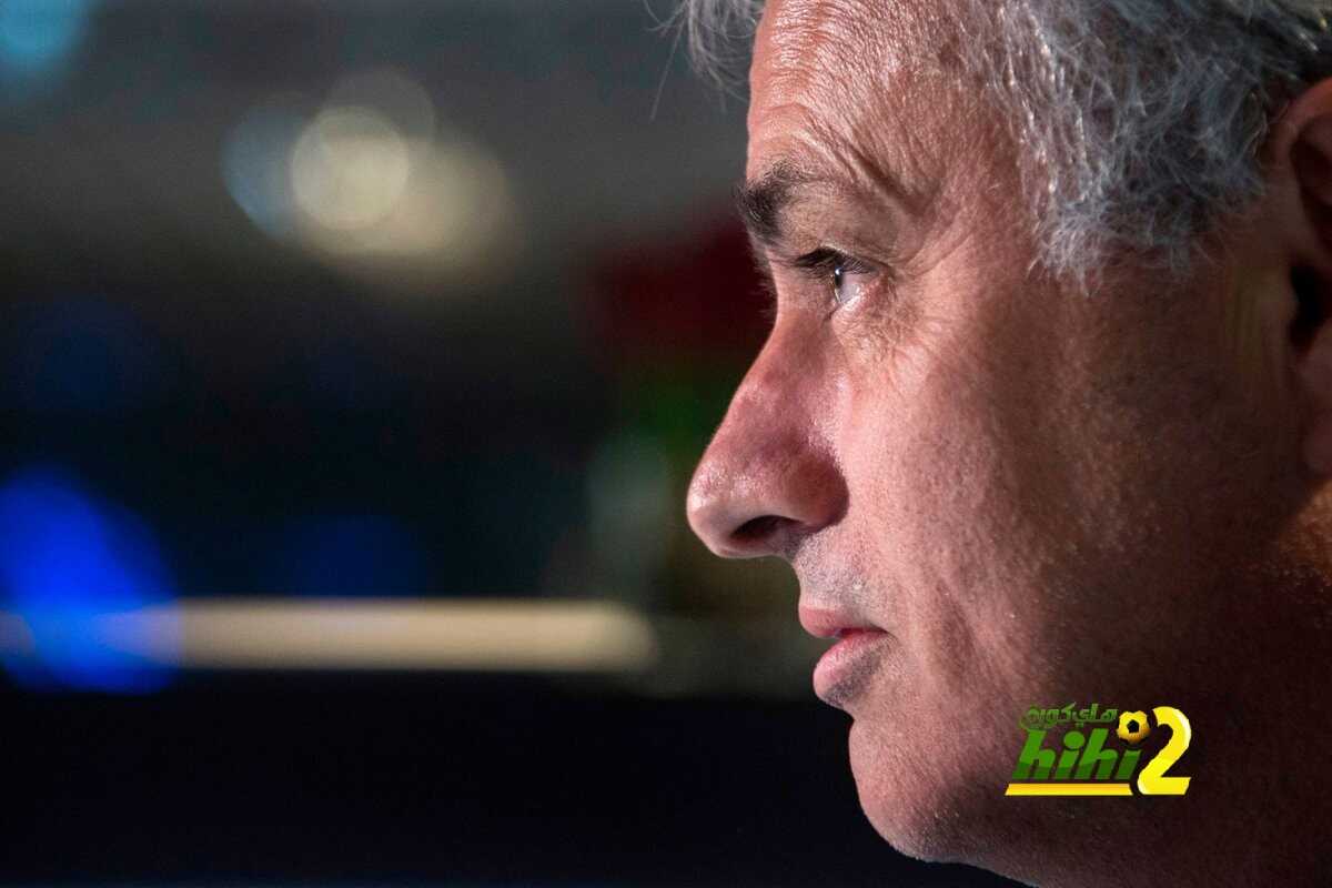 🔴 خوسيه مورينيو : برشلونة سيحترم يونايتد و أولد ترافورد