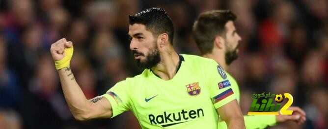 فيديو : برشلونة ينهي الشوط الأول لصالحه بهدف في شباك اليونايتد