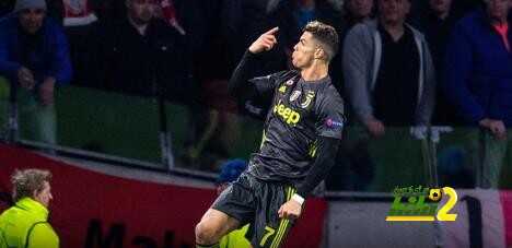 كريستيانو بمفرده يتفوق على ميسي ومولر !