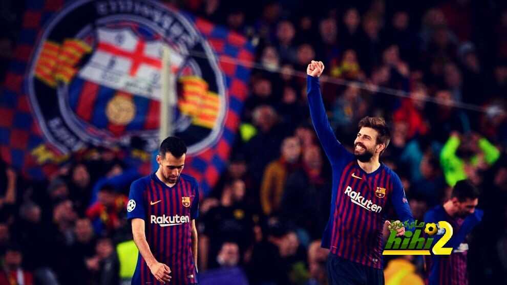 برشلونة المرشح الأول للفوز بدوري الأبطال