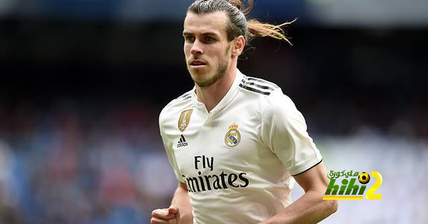 ريال مدريد يُحدد سعر بيل