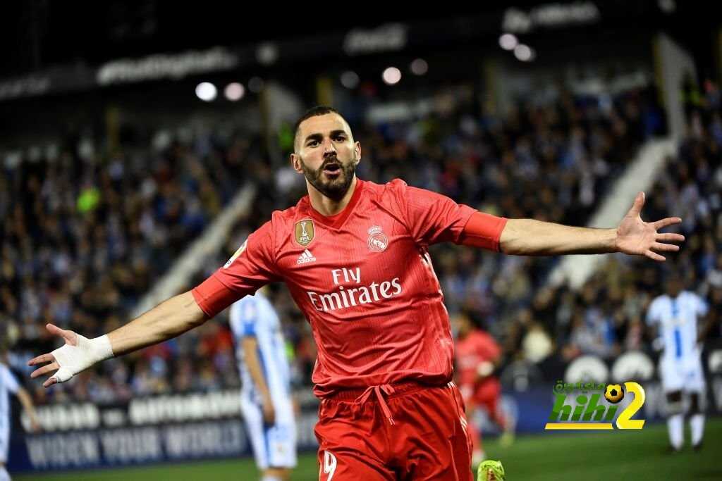 الماركا : بنزيما فقط مرة أخرى