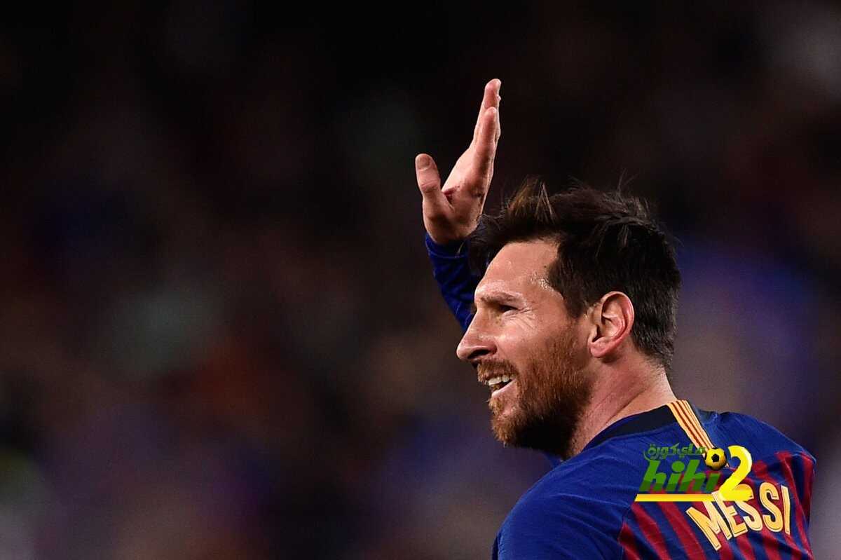 🔴   ميسي ثالث اكثر لاعبي برشونة لعبا لدور الثمانية بدوري الابطال
