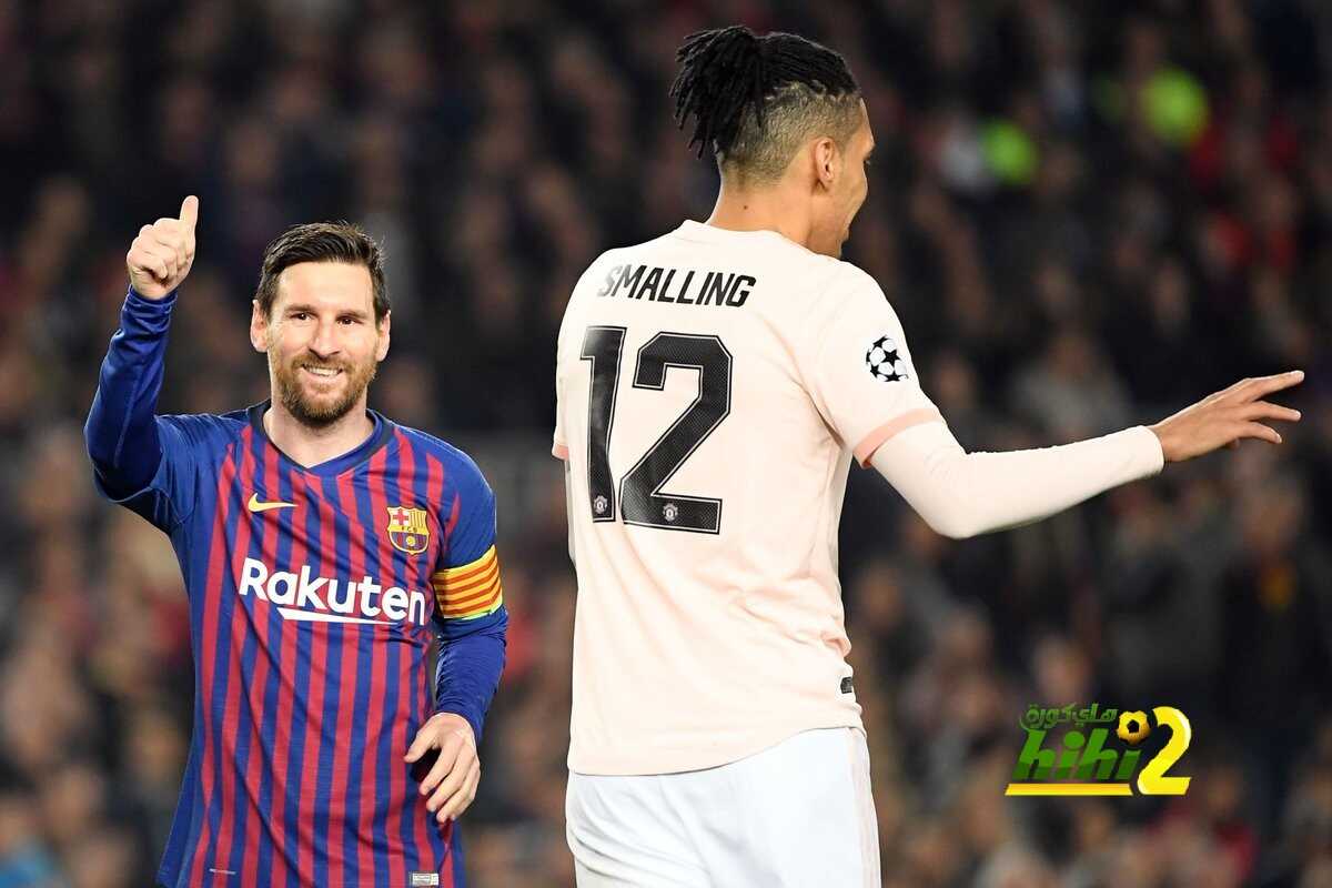 🔴 برشلونة ثاني اكثر فريق وصولا للدور نصف النهائي بدوري ابطال اوروبا