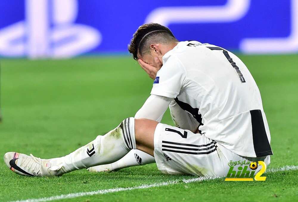 التناقض مستمر في حق ريال مدريد