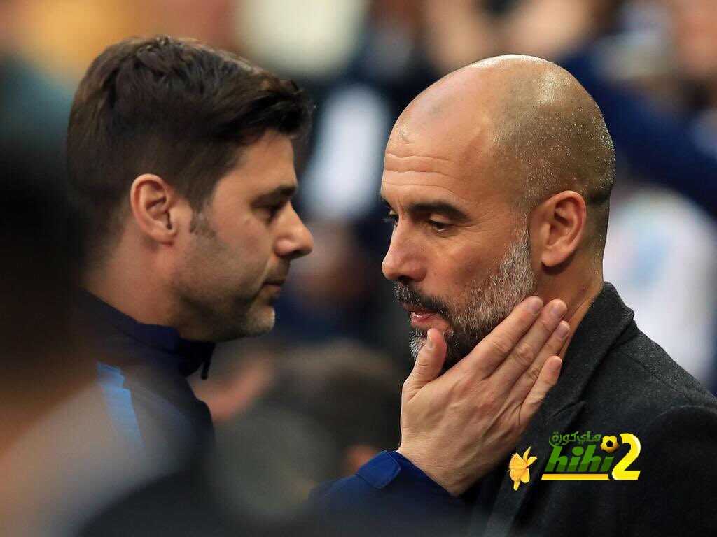 هذا ما يفتقده غوارديولا في دوري الأبطال