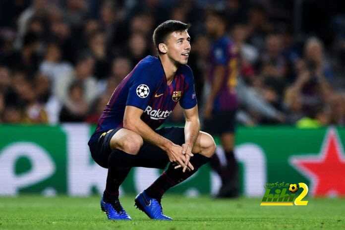 🔴  كلمينت لينغليت يتألق في دوري الأبطال خلال هذا الموسم