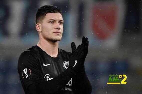بيدرو كلمة السر في رحيل يوفيتش للريال