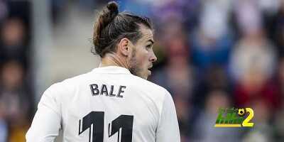 ريال مدريد في طريقه إلى حل جديد في أزمة بيل