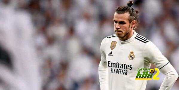 ريال مدريد وسياسة القبول بالأمرالواقع !