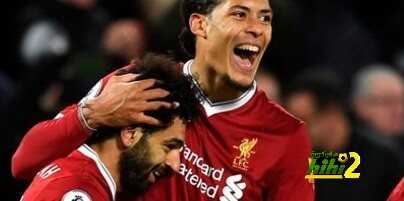 ضربة جديدة لمحمد صلاح !