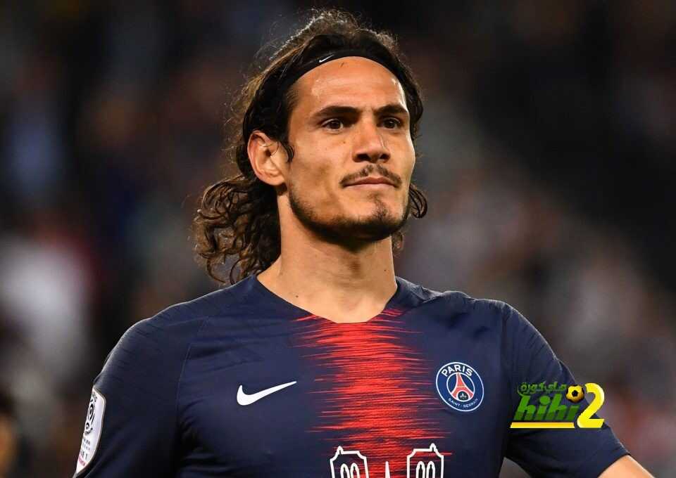 كافاني يرفع حالة التأهب القصوى لدى تشيلسي