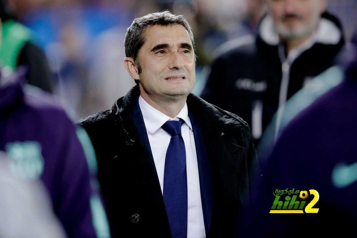🔴 الاستحواذ لم يجدي مع برشلونة في الشوط الأول أمام الافيس