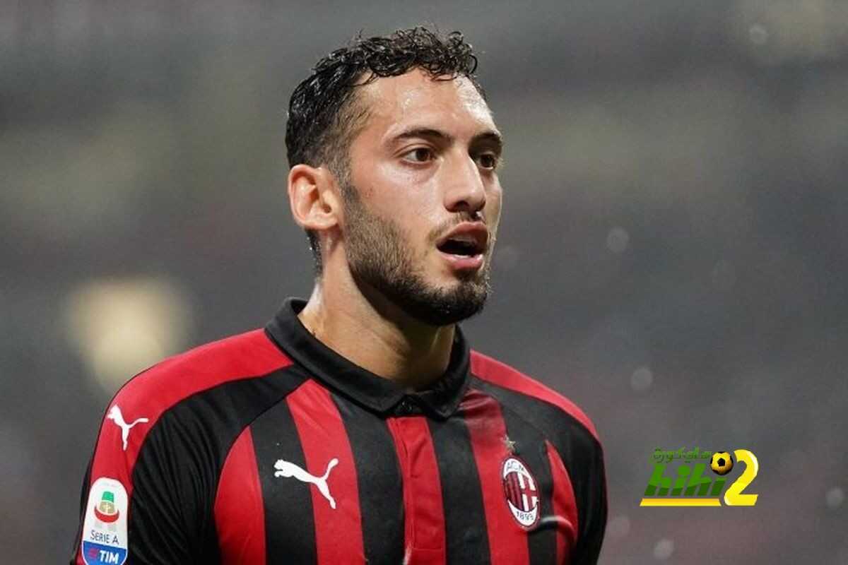 نجم الميلان على اعتاب البريميرليج