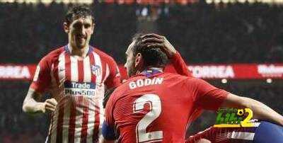 لماذا خسر أتلتيكو مدريد لقب الليجا هذا الموسم لصالح برشلونة …الإجابة صادمة !