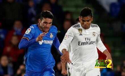 ريال مدريد يفشل في التسجيل للمرة السادسة