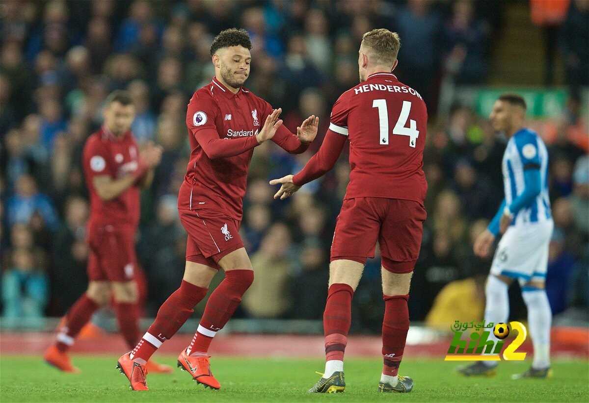 فيديو: ليفربول يكتسح هيديرسفيلد بخماسية ويستعيد صدارة البريميرليج