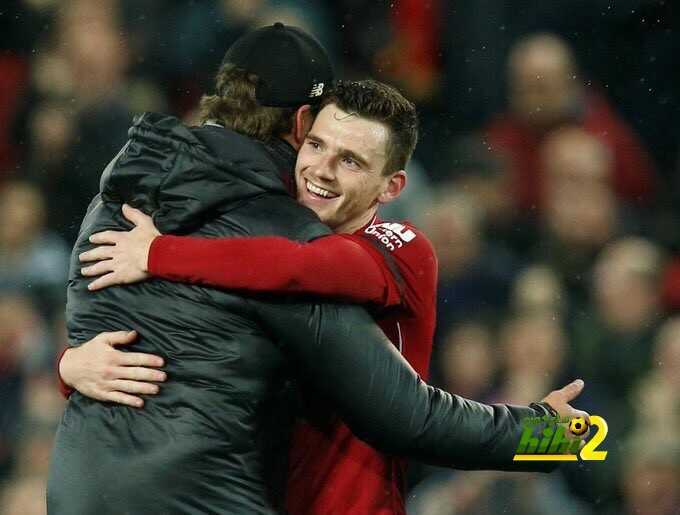 بالأرقام: ليفربول يعادل رقم مانشستر يونايتد التاريخي بالبريميرليج